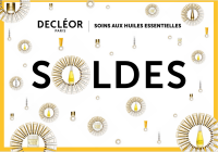 Soldes d'hiver : du 9 Janvier 2019 au 19 Février 2019 ! Venez en profiter !